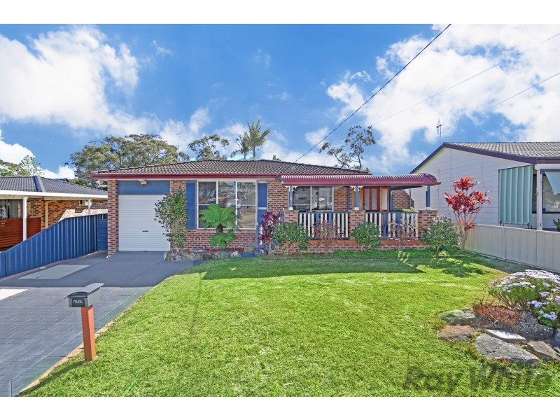 7 Ahina Avenue, Budgewoi NSW 2262