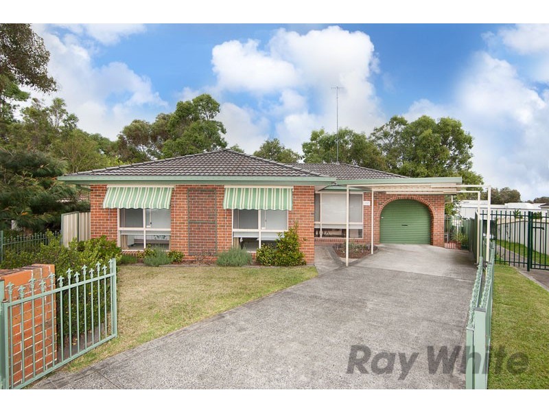 13 Scribbly Gum Close, San Remo NSW 2262