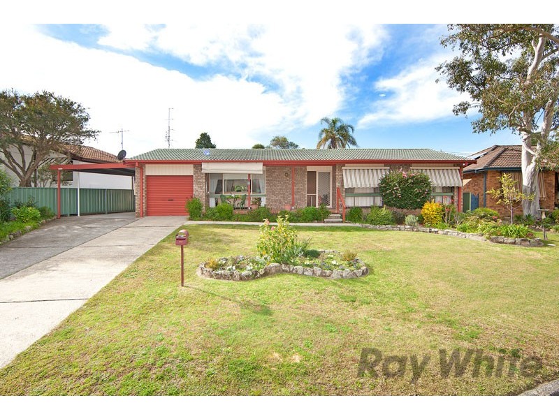 13 Somerville Close, Budgewoi NSW 2262