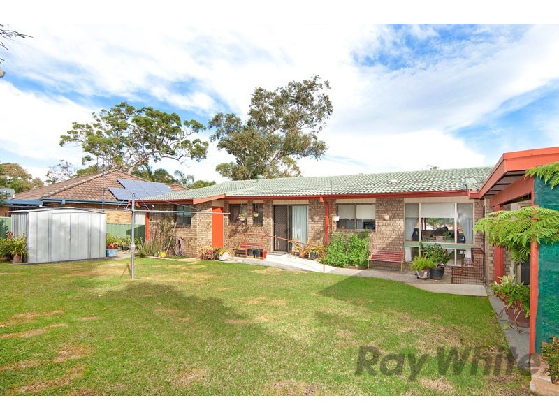 13 Somerville Close, Budgewoi NSW 2262