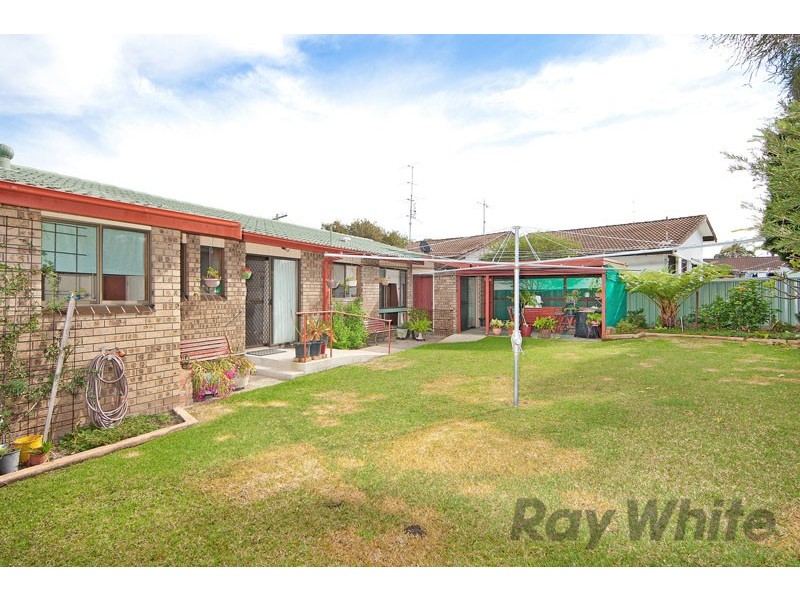 13 Somerville Close, Budgewoi NSW 2262