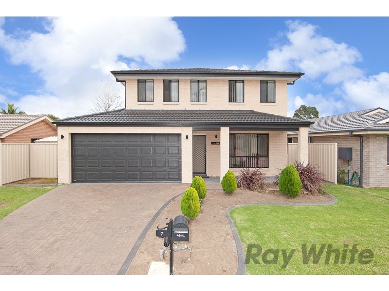 7 Terka Street, Wadalba NSW 2259
