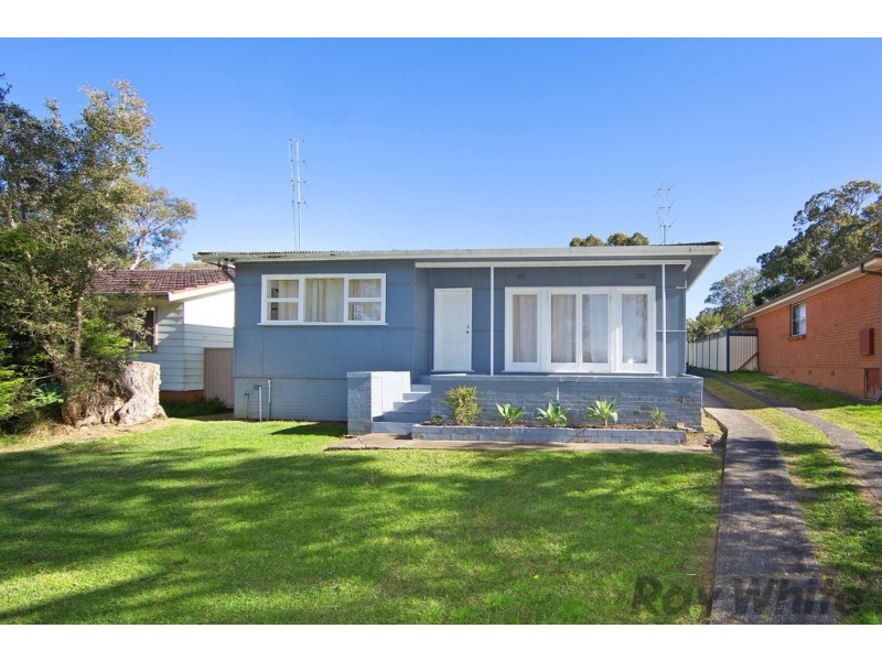 60 Malvina Parade, Lake Haven NSW 2263