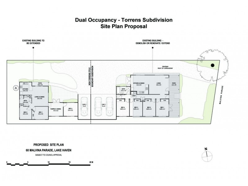 60 Malvina Parade, Lake Haven NSW 2263
