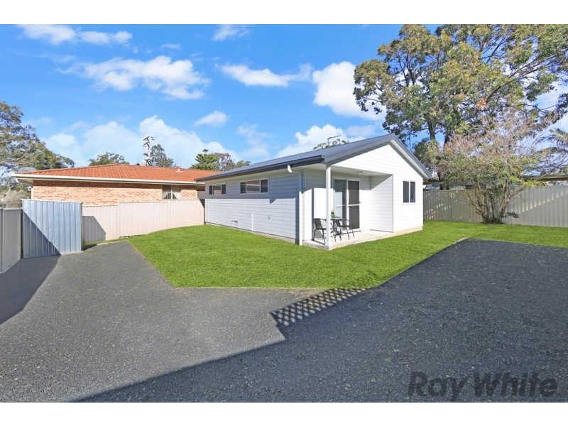 60 Malvina Parade, Lake Haven NSW 2263