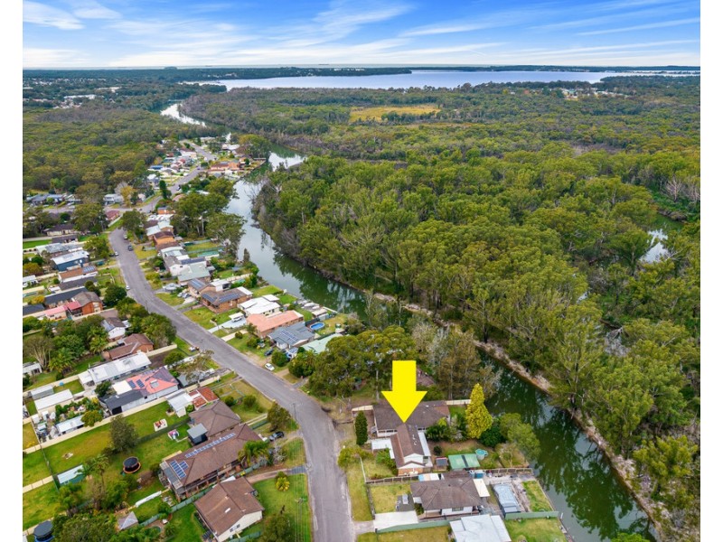 121 Birdwood Drive, Blue Haven NSW 2262