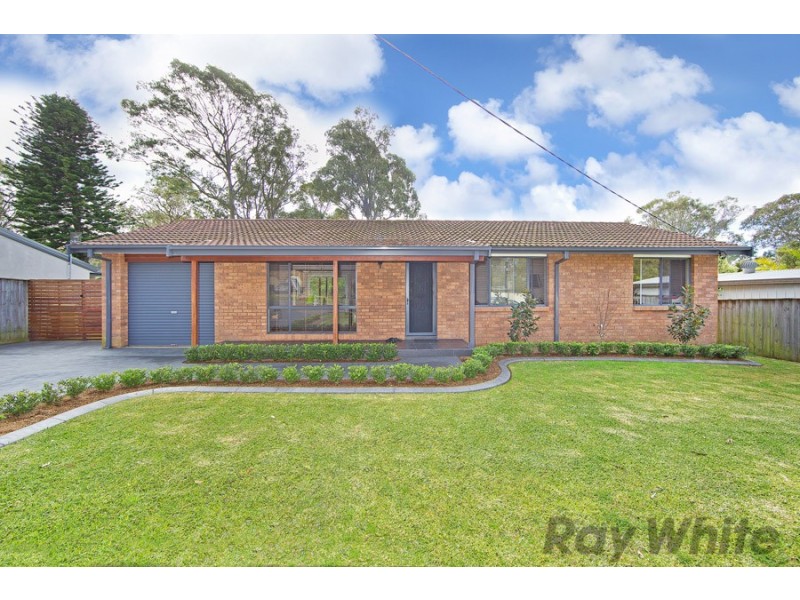 1 Una Avenue, Charmhaven NSW 2263