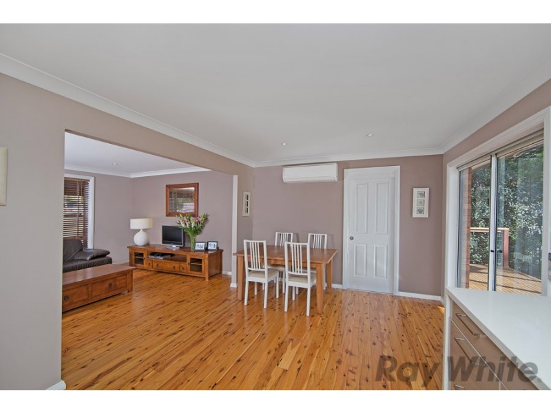 1 Una Avenue, Charmhaven NSW 2263