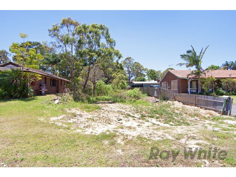 15 Eyre Crescent, San Remo NSW 2262