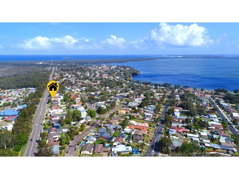 170 Elizabeth Bay Drive, Lake Munmorah NSW 2259