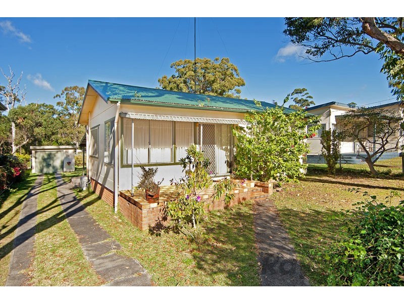 14 Koowong Road, Gwandalan NSW 2259