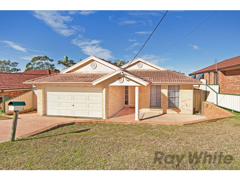 42 Orana Road, Gwandalan NSW 2259