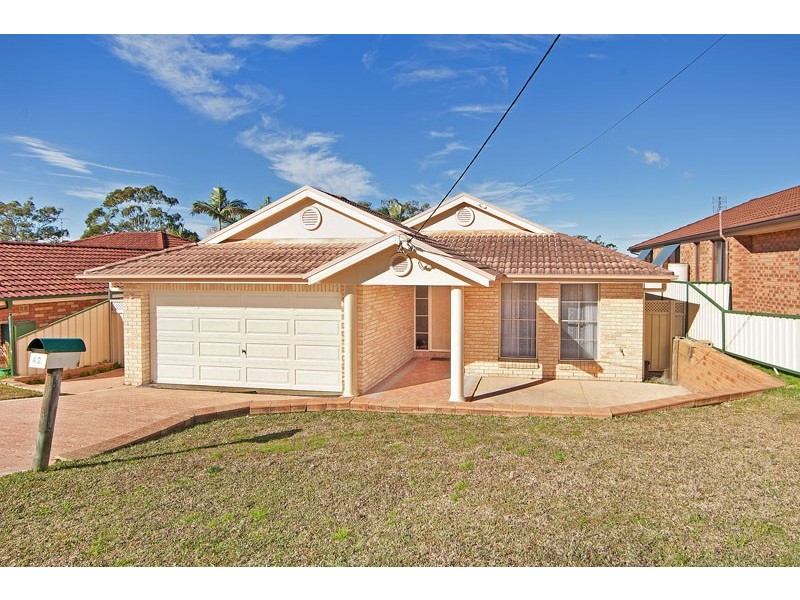 42 Orana Road, Gwandalan NSW 2259