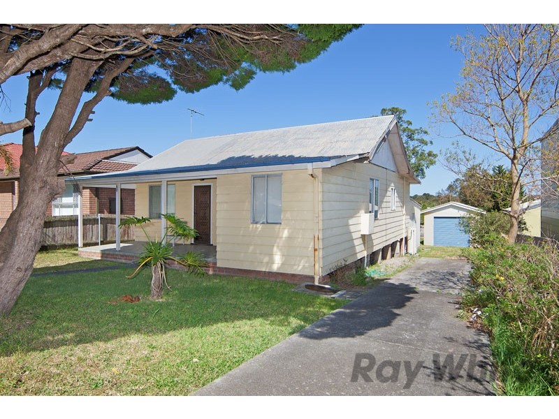 60 Craigie Avenue, Kanwal NSW 2259