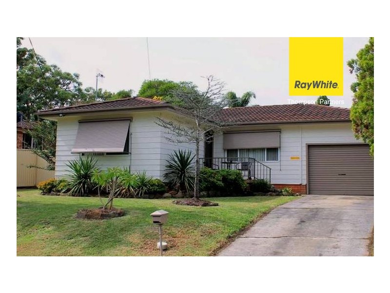 25 Dalton Ave, Kanwal NSW 2259