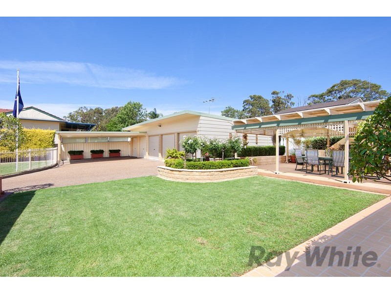 28-30 Alan Avenue, Charmhaven NSW 2263