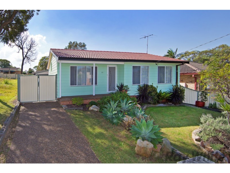 23 Shropshire Street, Gorokan NSW 2263
