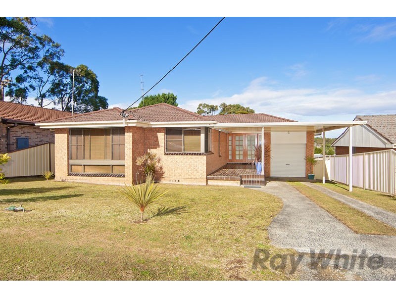 4 Cambridge Avenue, Kanwal NSW 2259