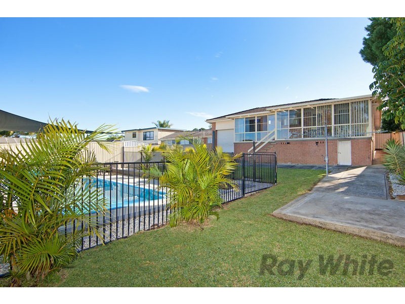 4 Cambridge Avenue, Kanwal NSW 2259