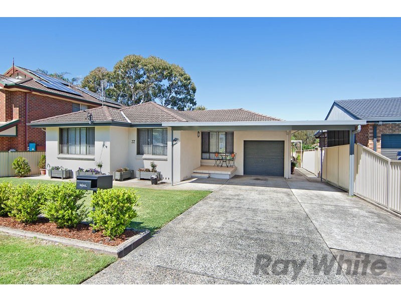 37 Seventh Avenue, Toukley NSW 2263