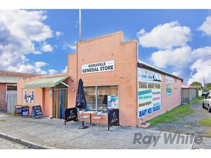 446 Main Road, Noraville NSW 2263
