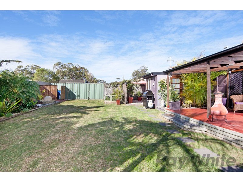 446 Main Road, Noraville NSW 2263