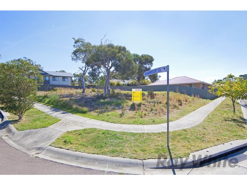 1 Seabreeze Close, Gwandalan NSW 2259