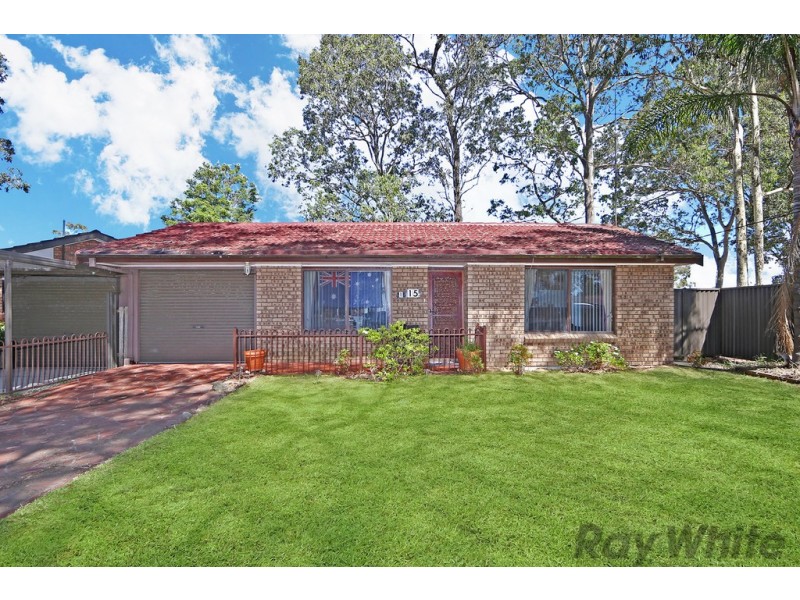 1/15 Wyreema Avenue, Charmhaven NSW 2263