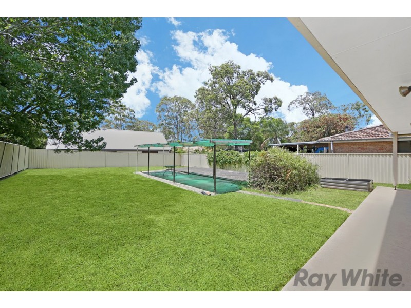 19 Jetty Avenue, Charmhaven NSW 2263