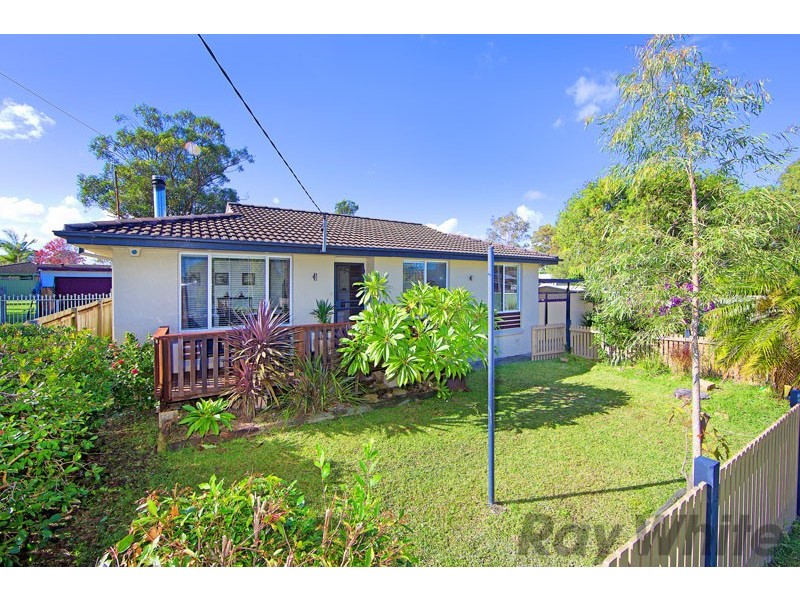 27 Hughes Avenue, Kanwal NSW 2259