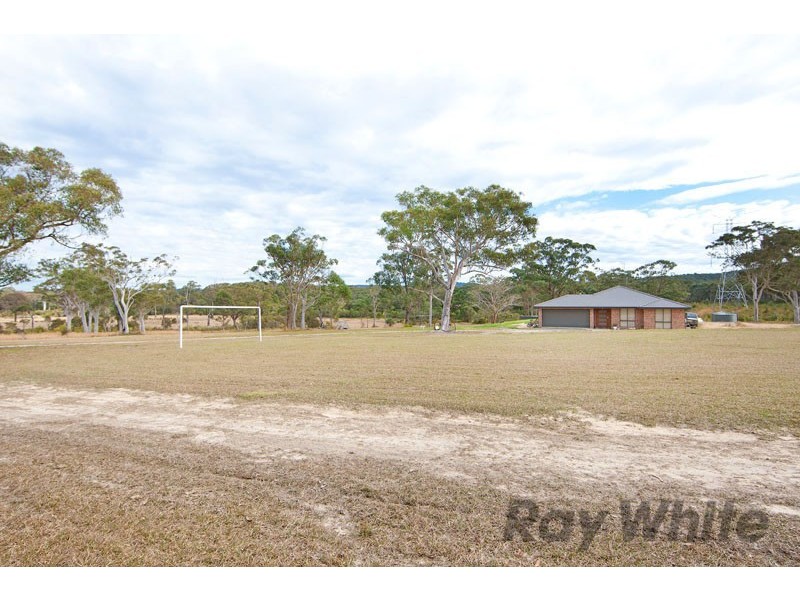 40 Wyee Road, Wyee NSW 2259