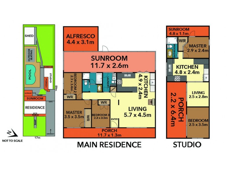 80 Moola Road, Buff Point NSW 2262