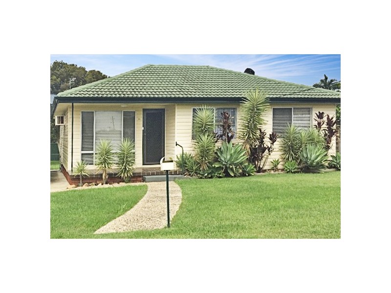 26 Clucas Avenue, Gorokan NSW 2263