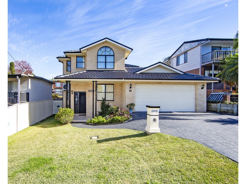 64 Georgina Avenue, Gorokan NSW 2263