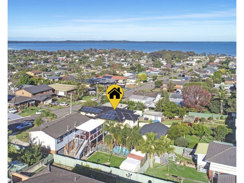 64 Georgina Avenue, Gorokan NSW 2263