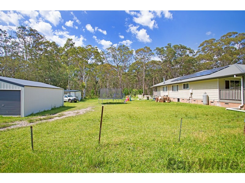 23 Karoola Avenue, Kingfisher Shores NSW 2259