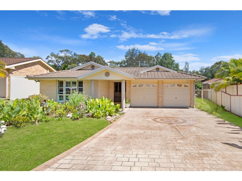 17 Derwent Drive, Lake Haven NSW 2263