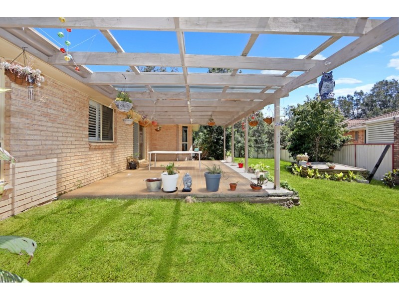 17 Derwent Drive, Lake Haven NSW 2263