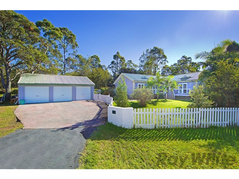 147 Railway Road, Warnervale NSW 2259