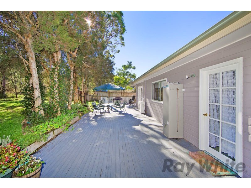 147 Railway Road, Warnervale NSW 2259