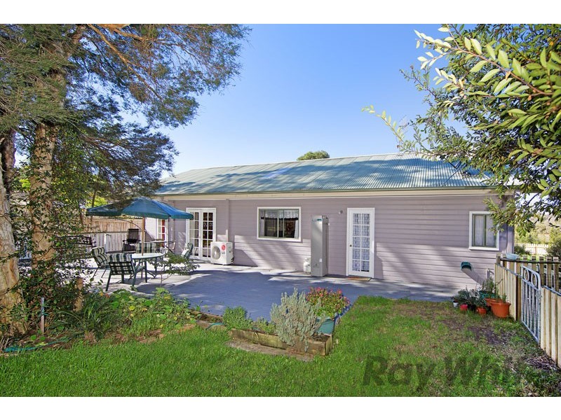 147 Railway Road, Warnervale NSW 2259
