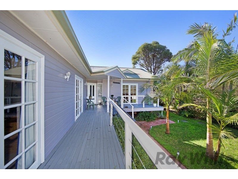 147 Railway Road, Warnervale NSW 2259
