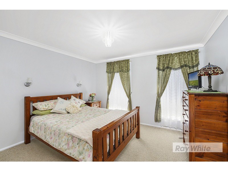 3 Barnard Crescent, Toukley NSW 2263