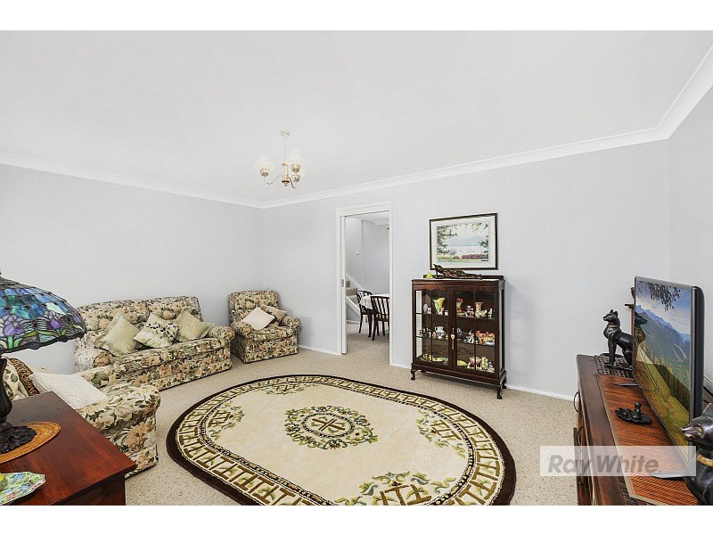 3 Barnard Crescent, Toukley NSW 2263