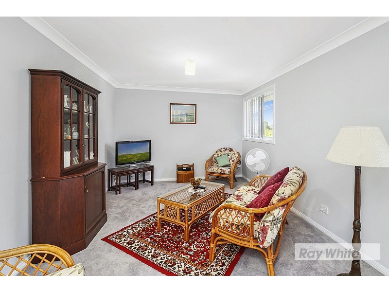 3 Barnard Crescent, Toukley NSW 2263