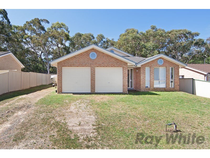 23 Scribbly Gum Close, San Remo NSW 2262