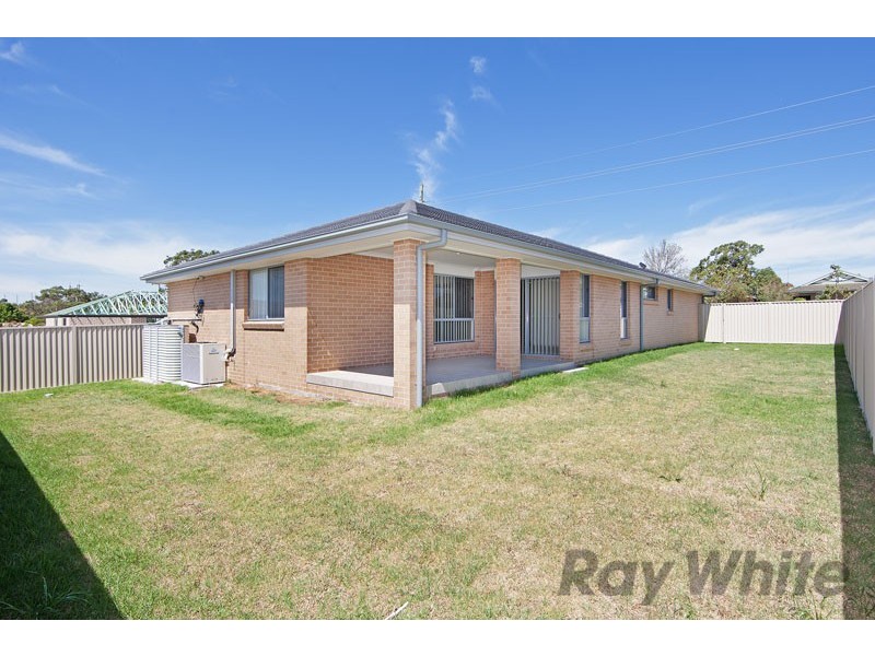 33 Mataram Road, Woongarrah NSW 2259