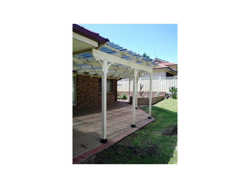 444a Tuggerawong Road, Tuggerawong NSW 2259
