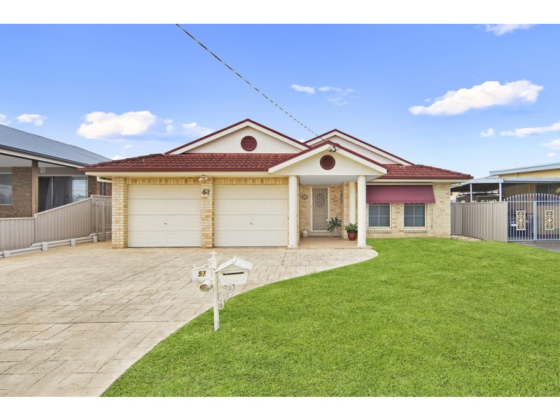 57 Coonanga Avenue, Budgewoi NSW 2262