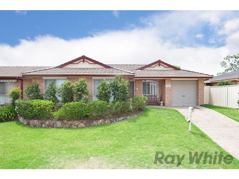 2 Dean Avenue, Kanwal NSW 2259